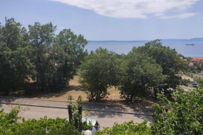 Kostrena Apartment Maja Few Mt From Sea- Happy Rentals